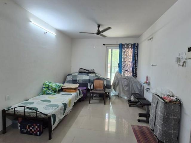 Bramhacorp Townhouse Studio 220 Sq. Ft. Apartment in Balewadi Pune Listing ID: #10348