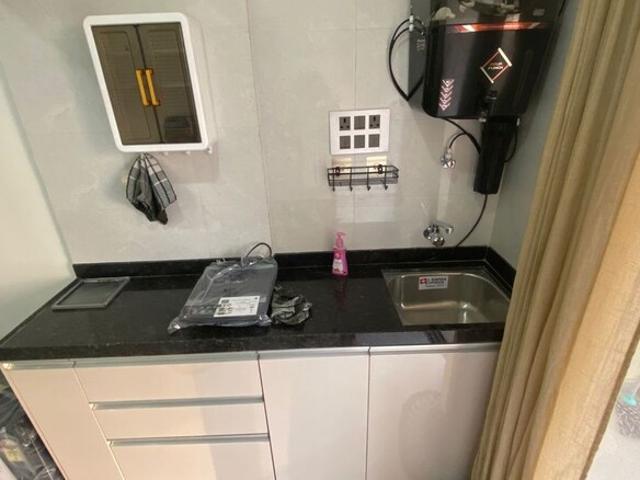 Bramhacorp Townhouse Studio 250 Sq. Ft. Apartment in Balewadi Pune Listing ID: #9985