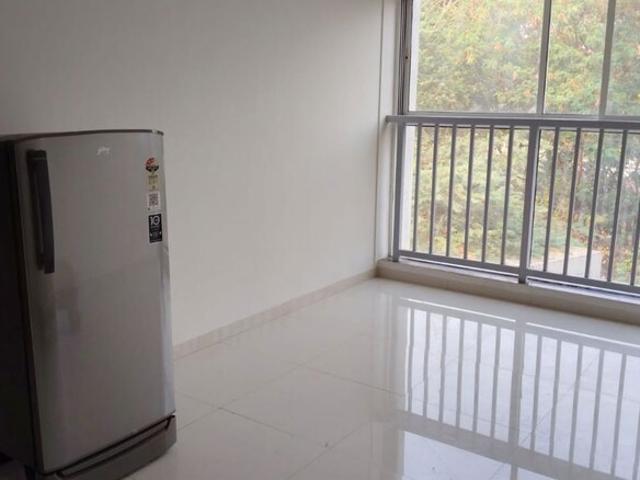 Bramhacorp Water Bay 1 Bedroom 455 Sq. Ft. Apartment in Kalyani Nagar Pune Listing ID: #10315