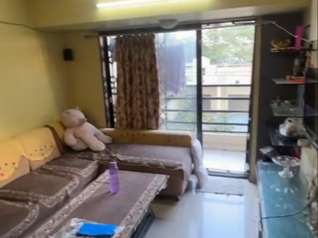Bramhacorp Water Bay 2 Bedroom 923 Sq. Ft. Apartment in Kalyani Nagar Pune Listing ID: #10068