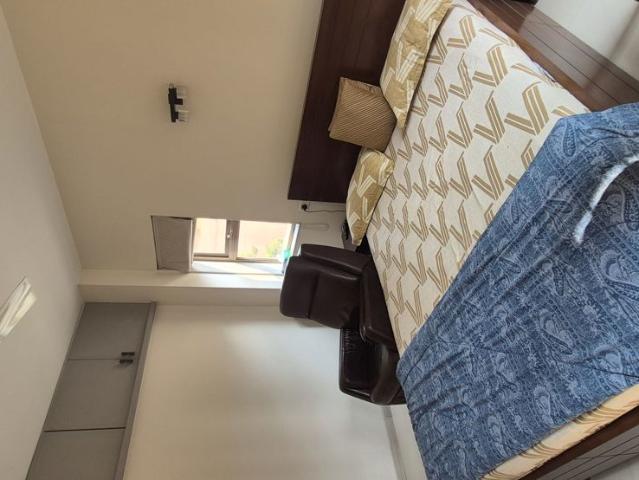 Bramhacorp Waterbay C 2 Bedroom 950 Sq. Ft. Apartment in Kalyani Nagar Pune Listing ID: #10076