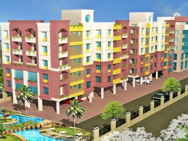 Bramhapur 1 BHK Apartment For Sale Kolkata