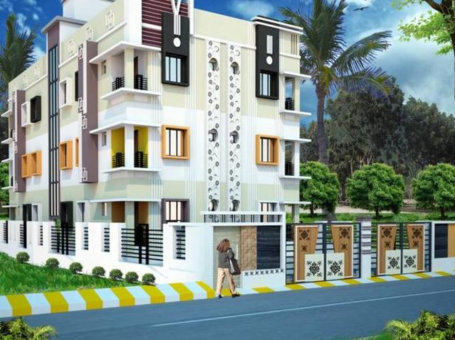 Bramhapur 2 BHK Apartment For Sale Kolkata
