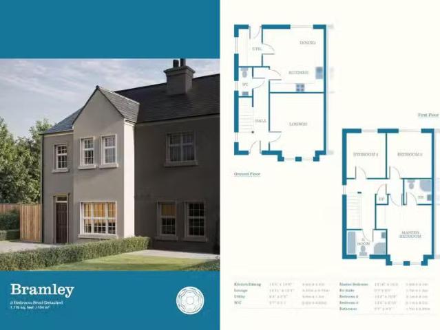 Bramley, Ardress Manor