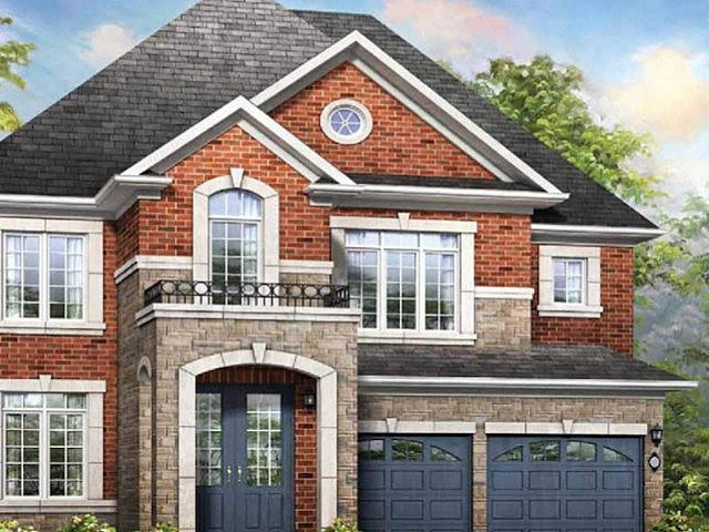 Brampton Assignment Sale! Rosehaven Home 3000 Sqft 4 Bed,4 Bath