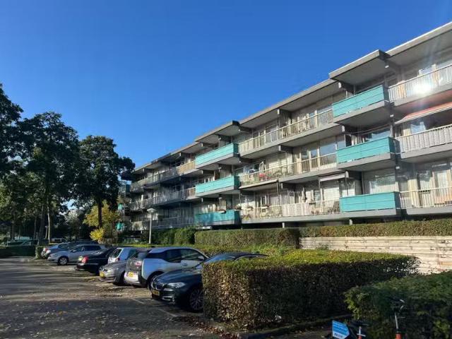 Bramzeilhof 144 Amsterdam