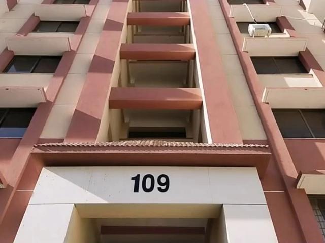 Bran NEW 3 Bed Flat in Askari 5 Malir Karachi Askari v ID 78532