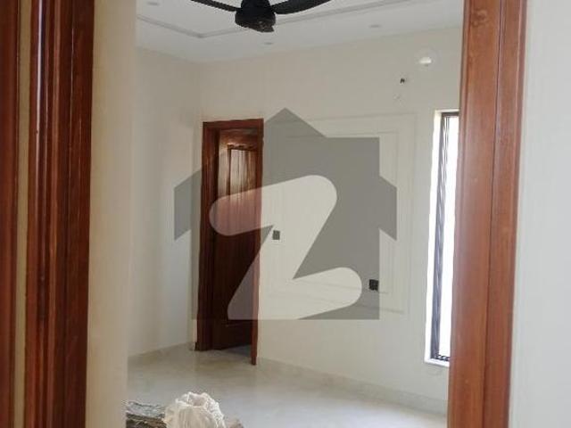 Bran New Home in Citi Housing Samundri Road Citi Housing Society Phase 2