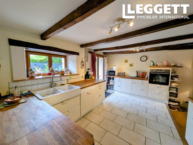 Bran Vente Maison 17