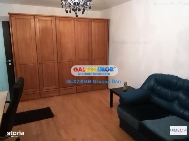 brancoveanu | 2 camere 58mp | 1990 | AC cada balcon | metrou
