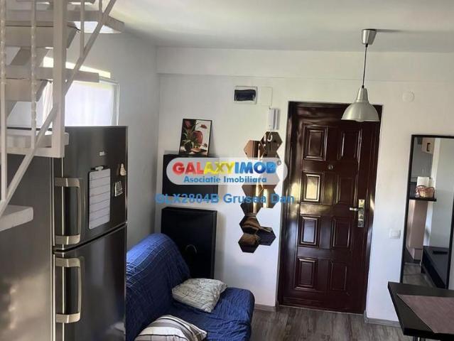 brancoveanu | 2 camere cozy 41mp 1993 | balcon AC cada centrala duplex