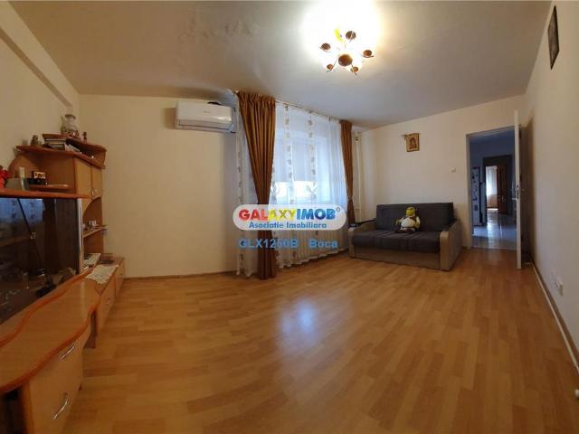 Brancoveanu 2 camere decomandat + parcare
