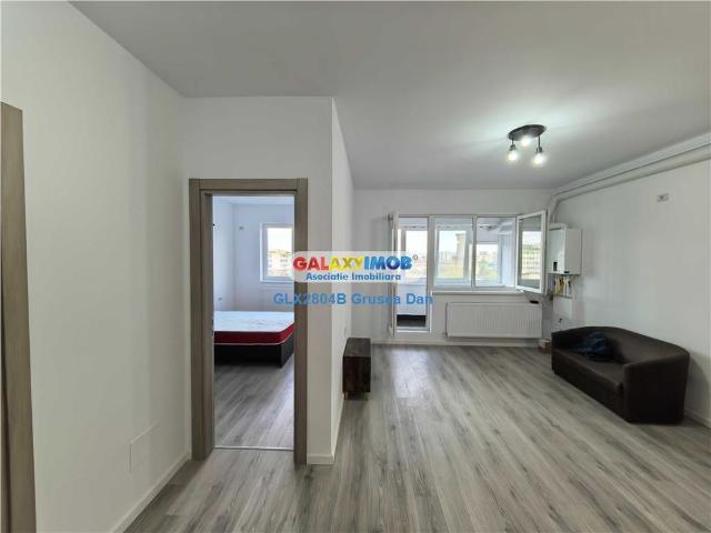 brancoveanu | 2 camere nou 54mp | 2017 | balcon AC centrala