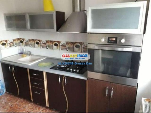 brancoveanu | 2cam 48mp modern etaj 1 1980 | AC balcon | metrou