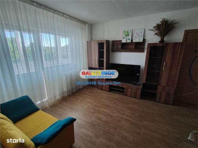 brancoveanu | 2cam 54mp spatios etaj 4 1984 | AC balcon | metrou