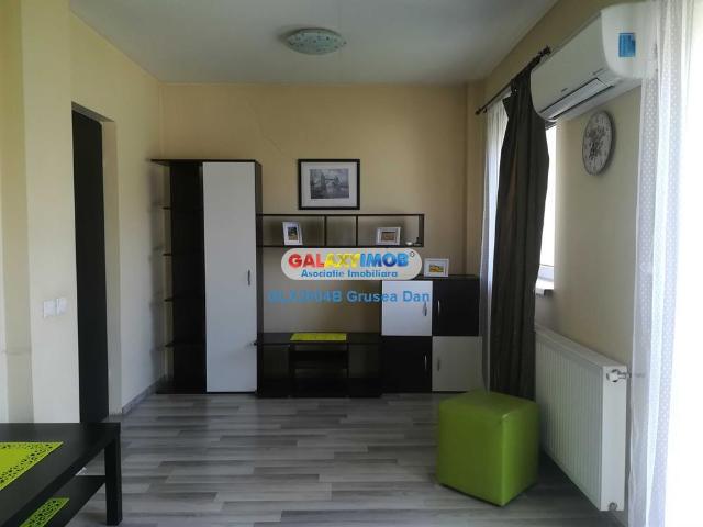 brancoveanu | 2cam 53mp etaj 3 nou 2017 centrala ac balcon metrou