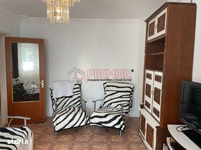 Brancoveanu Apartament de 3 camere