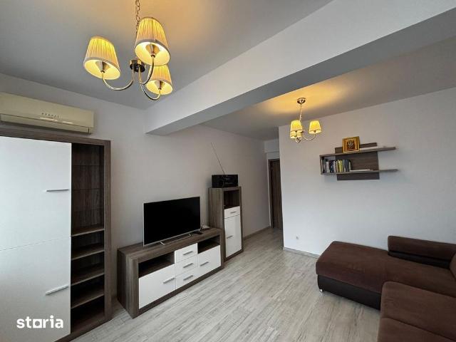Brancoveanu apartament 3 camere, mobilat utilat modern, loc parcare