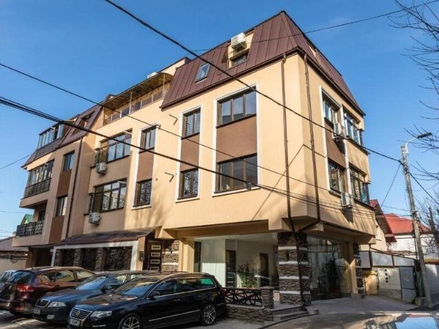 Brancoveanu, Bucuresti Spatiu pentru birouri S142