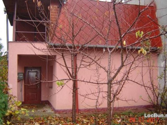 Brancoveanu Budimex casa 5 camere P+M