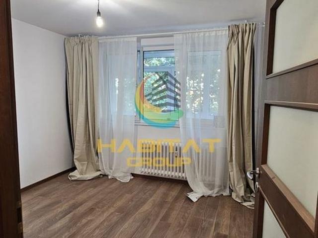 Brancoveanu Budimex de inchiriat 2 camere nemobilat liber