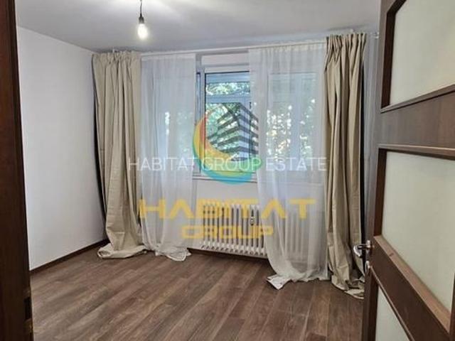Brancoveanu Budimex de inchiriat 2 camere nemobilat liber