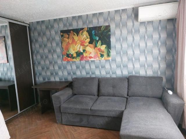 Brancoveanu budimex etaj 10