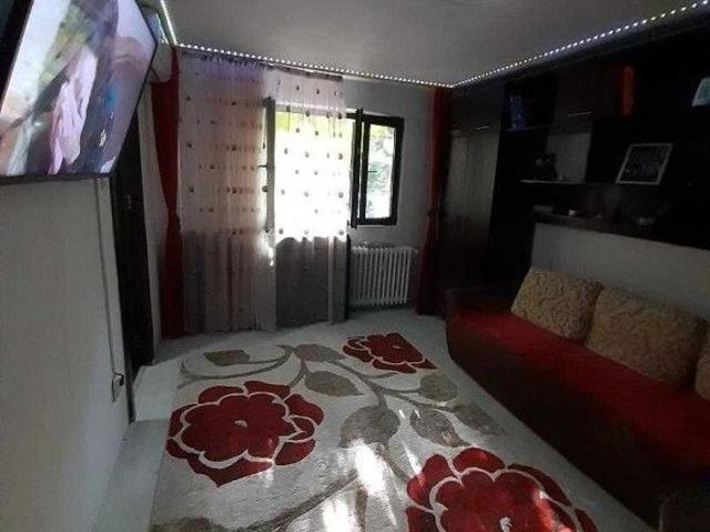 Brancoveanu confort 2 parter cu parcare