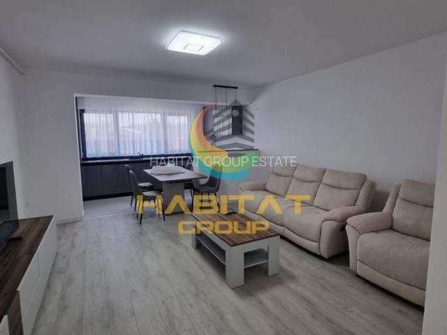 Brancoveanu inchiriere 4 camere mobilat modern zona vile