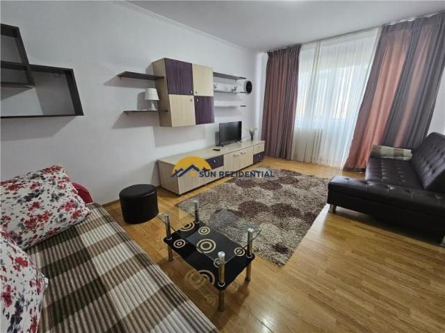 Brancoveanu Izvorul Oltului Luica, mobilat modern