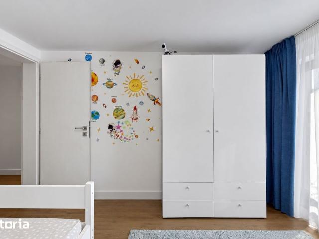 Brancoveanu Metrou Casa individuala P+1 Lux