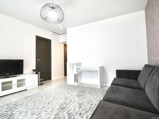 BRANCOVEANU METROU MARTISOR, BLOC 2015, APARTAMENT ELEGANT, PARCARE, 0% COMISION