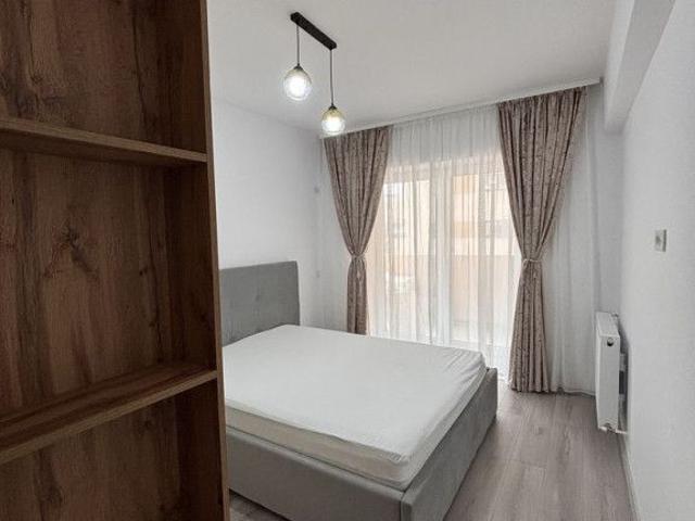 Brancoveanu odei studio cu parcare etaj 3