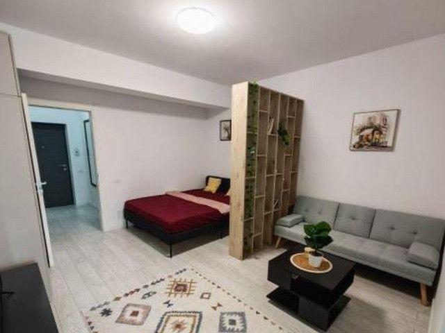 Brancoveanu odei towers etaj 6