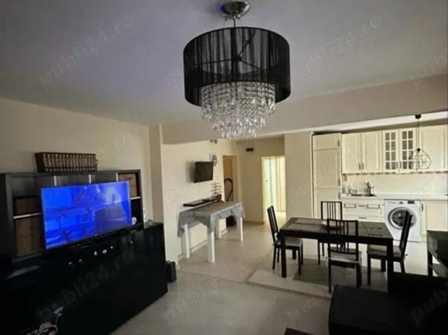 Brancoveanu Oraselul Copiilor | 2 camere | centrala termica | metrou
