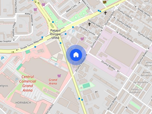 brancoveanu parter secuilor