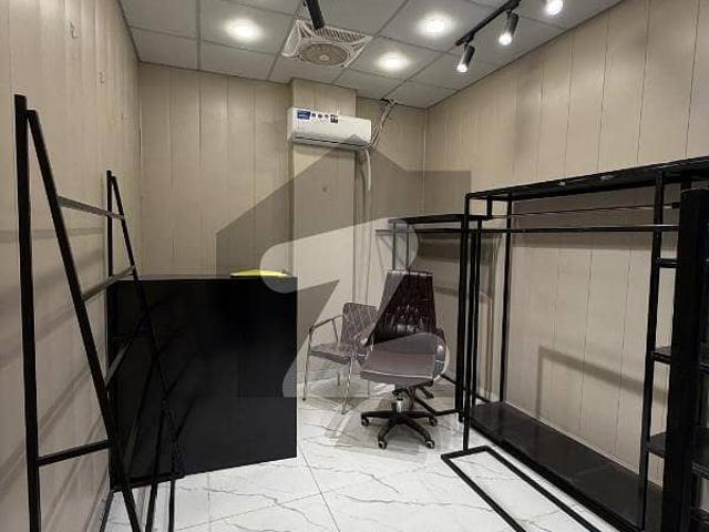 Brand Village Sialkot Shop For Rent