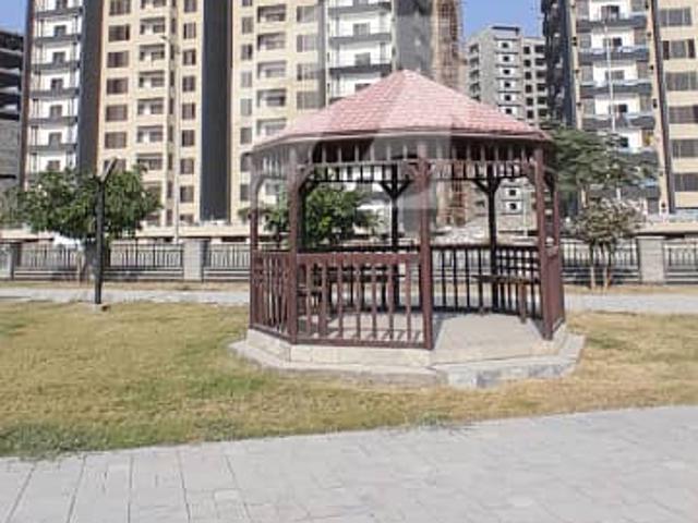 Brand apartment available for sale