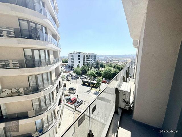 BRAND ATAKENT 2.ETAP KİRALIK SIFIR 1+1 DAİRE GÖL MANZARALI