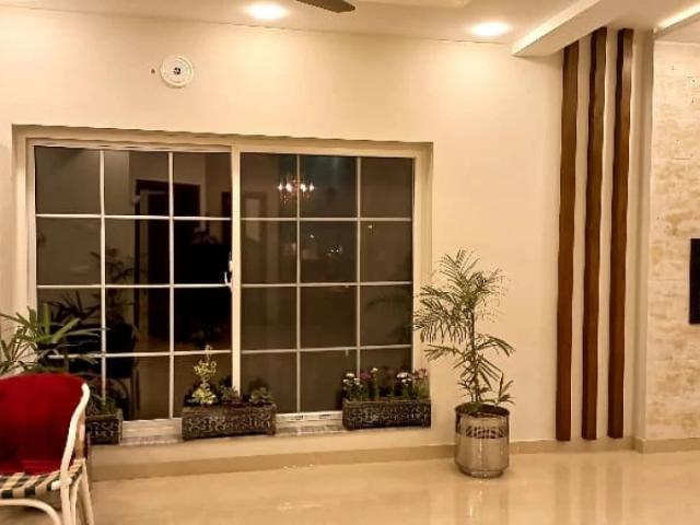 Brand luxurious 6 marla corner house for sale in bahria town rawalpind Rawalpindi Bahria town ID 78844