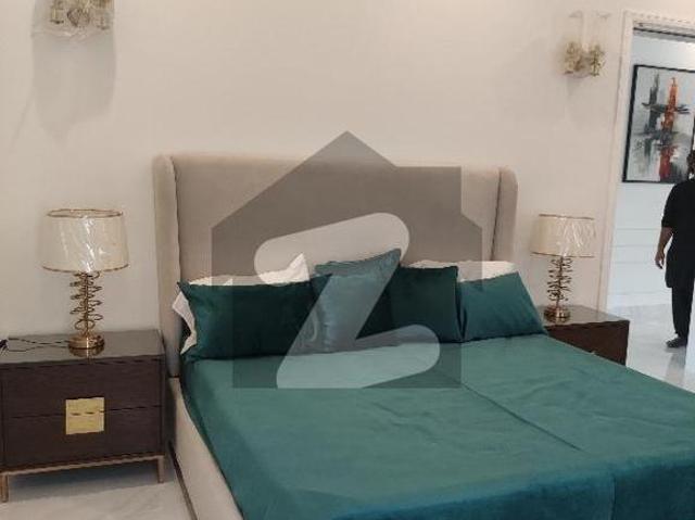 Brand Luxury 2+3 Bed With Study & Basement Bungalow For Sale in DHA Phase 8 Karachi DHA Phase 8