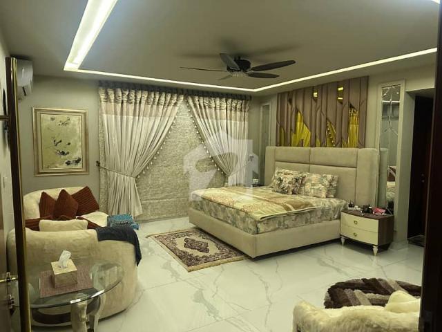 Brand NewTriple Story Main Road House For Sale In E 11, Islamabad