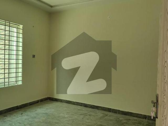 Brand New 3.5 Marla House For sale In MA Jinnah Road
