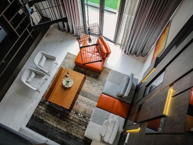 Brand New 3.5 Storey Luxury Bungalow Vila Elemen Golf Club KGSAAS @ Seksyen 13 Shah Alam For Sale