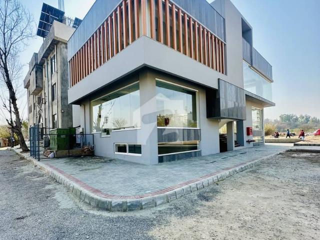Brand New 3 Unite Plaza Available For Rent In F 11 Markaz