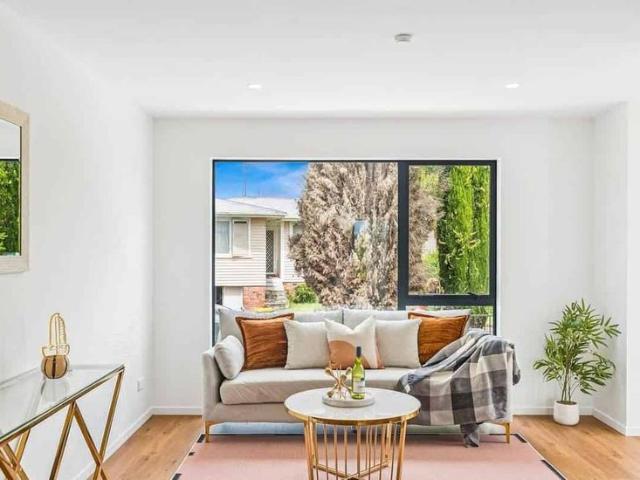 Brand New 3 BDR House For Rent