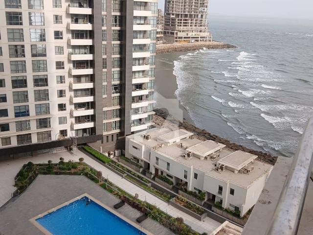 Brand New 3 Bearoom Apartment in Emaar The Views Tower