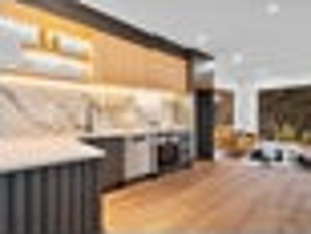Brand New 3 Bed, 3 Bath – CCC & Title Issued