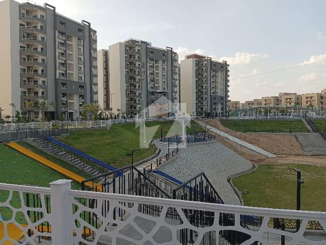 Brand New 3 Bed 11 Marla Ideal Location Apartment For Rent In Sector D Askari 11 Lahore