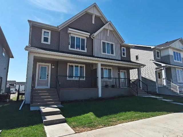 Brand New 3 Bed + 2.5 Bath Duplex for Rent in Bridgeport!